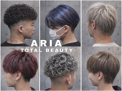アリア トータルビューティー(Aria total beauty)の写真