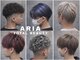 アリア トータルビューティー(Aria total beauty)の写真