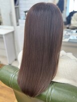 クララ タカマツ(CLALA Takamatsu) 髪質改善トリートメント