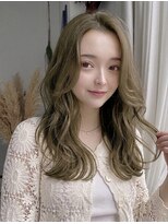 フォルテステラ(FORTE STELLA)&nbsp;ミルクブラウン/くびれレイヤー/韓国巻き/20代30代40代50代/静岡