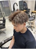 七三パート