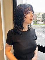 アルシュ 南堀江(ARCHE)&nbsp;ウルフパーマ