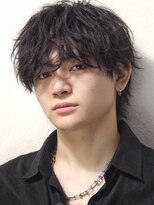 クロト 熊本(KUROT) ラフレイヤーパーマ