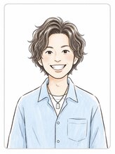 モンド ヘアクリエーション 和田店(monde hair creation)&nbsp;tokunaga 