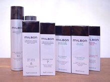 フリースタイルの雰囲気（シャンプー・トリートメント【MILBON】取り扱い）