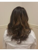 リンク(RINK)&nbsp;ダウンスタイル