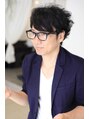 ラウラアンドロー(LAURA&RO) 上田 真之介