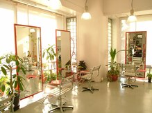 ヘアーネイル カムフィー(HAIR NAIL comfy)