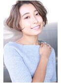 ノーブルショート