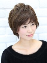 シェイプガーデンホリキリ(SHAPE GARDEN horikiri) 大人ショート