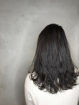 セシルヘアー 京都駅前4号店(Cecil hair) ☆☆☆☆☆ダークグレージュ☆☆☆☆☆