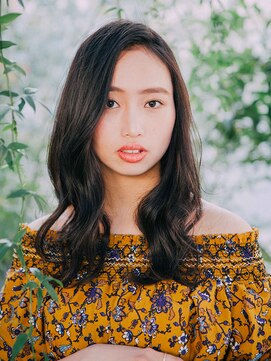 ブロッサム 鶴瀬店(Blossom) Aラインセクシーロング