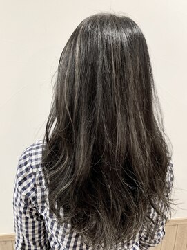 ノーム 横浜(NORM) Norm横浜 3D ハイライト