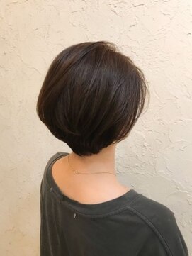 フロール(Flor) 【flor 戸塚】*センシュアル+ダイアモンドボブ*