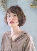 【The coast by neolive】大人かわいいノーブルショート