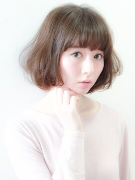 クラルス(Clarus) バルーンミディ