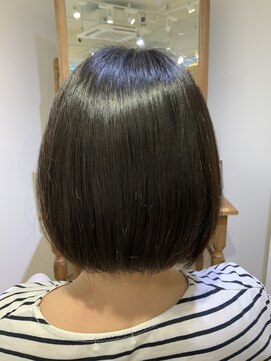 ユーネリー(U-NERY) 縮毛矯正