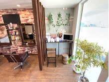 ヘアーデザイン ニコ(Hair Design nico)