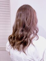 ラピスタ 池袋(Lapista)&nbsp;韓国ヘアレイヤーカットダブルハイライトカラー【Lapista池袋】