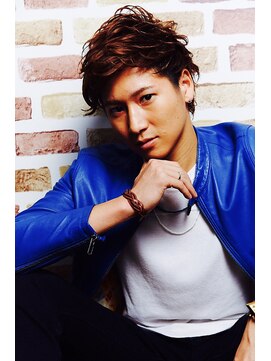 ツーダブルバイフィフス 西梅田店(WW.. by fifth) 【メンズサロンドットオオサカ/梅田/JR大阪/西梅田/北新地】