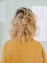 アカサ(A.casa)&nbsp;ナチュラルカール/20代/30代/40代/50代/西阿知/イオン倉敷