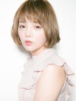 リリアン 表参道(relian)&nbsp;ショートボブ