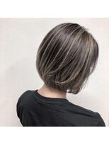 ワンデイ(One day)&nbsp;サロンスタイル【松山】