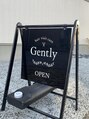 ジェントリー(Gently)/伊藤　綾子