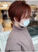 髪質改善/韓国/イルミナカラー/トリートメント