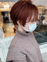 ユナイテッドビューティー 金沢(UNITED BEAUTY) 髪質改善/韓国/イルミナカラー/トリートメント