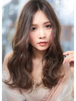 ラブアンドヘアーフロー(Love&Hair Flow)&nbsp;【魅了】サマースタイル