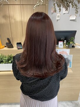 アヴァンス 京橋店(AVANCE) フェイスレイヤー