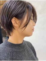 ヘアーデザイン フルーツ(Hair Design FRUITS)&nbsp;ボブショート