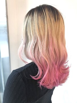 ノア(Noa) SAKURAIRO