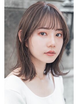 アルテ(ARTE) 【ARTE】表参道/青山20代30代くびれミディ×モテヘア