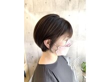 フリージア美容室