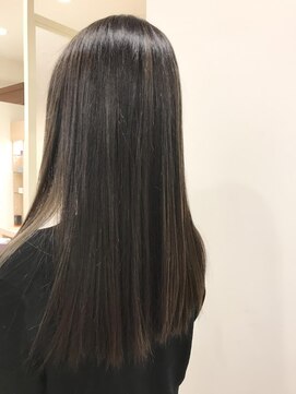 ラ シェンテ 宝塚(La Sente) ハイライトダークブルージュ