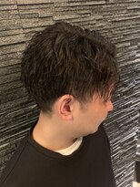 プーロ(Pu-ro) ツイストパーマ