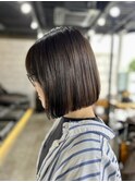 20代30代40代◎イメチェンスタイル似合わカットボブ