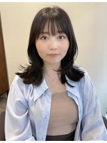 くびれ