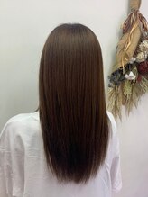 イズムファクトリーヘア(ism factory hair)