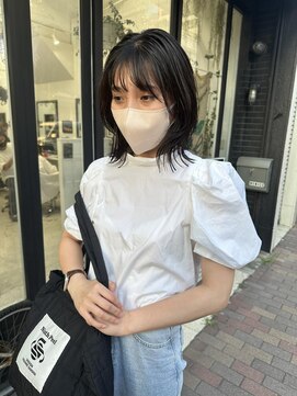 ベニス(VENICE) ミディアムレイヤー