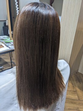 デフィ(defi) エクステシールエクステバレーヤージュハイライトダブルカラー