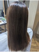 エクステシールエクステバレーヤージュハイライトダブルカラー