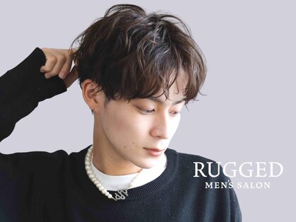 ラギッド 大野城店(RUGGED)の写真