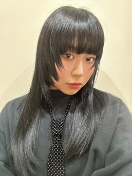 レイールディッチャ(REIR dicha) ロング