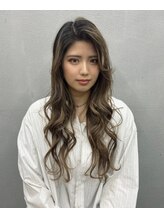 エヌ(N) ナギ