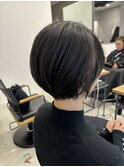 20代30代40代50代◎大人可愛いいショートボブ