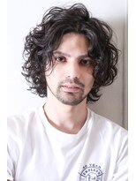 ブレスボー コウベ(Breath beauu)&nbsp;▼吉田尚宏Breath beauu Kobe▼メンズ/美容室/三宮/元町/神戸