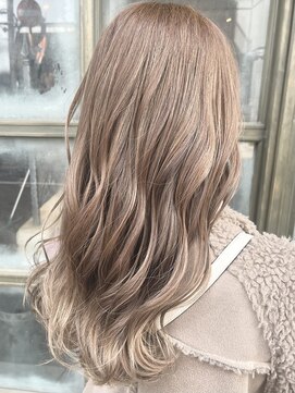 シャル オカチマチ 上野御徒町(shalu) シアミルクラテ